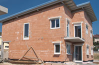 Leasgill home extensions