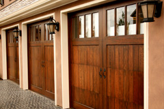 Leasgill garage extension quotes