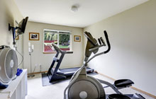 Leasgill home gym construction leads