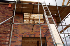 house extensions Leasgill