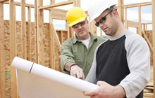 Leasgill outhouse construction leads
